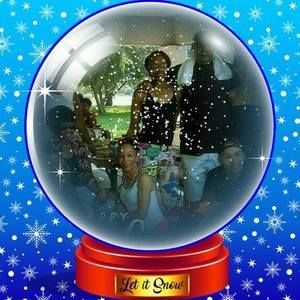 Meet your Posher, Trent alisha