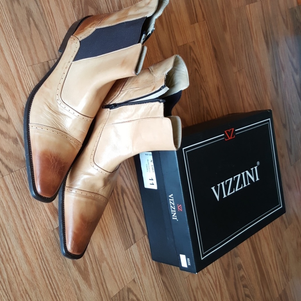 Vizzini (rare Italian Brand)nwot