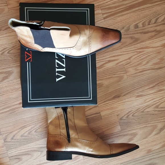 Vizzini (rare Italian Brand)nwot - Picture 3 of 5