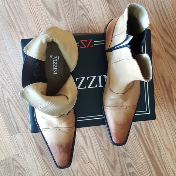 Vizzini (rare Italian Brand)nwot - Picture 4 of 5