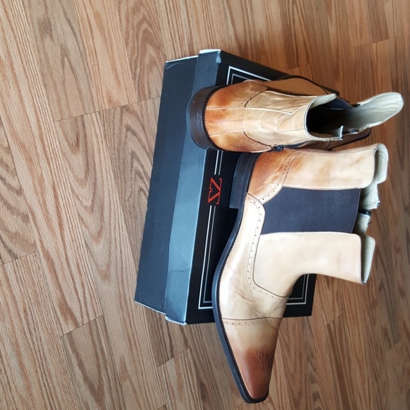 Vizzini (rare Italian Brand)nwot - Picture 5 of 5