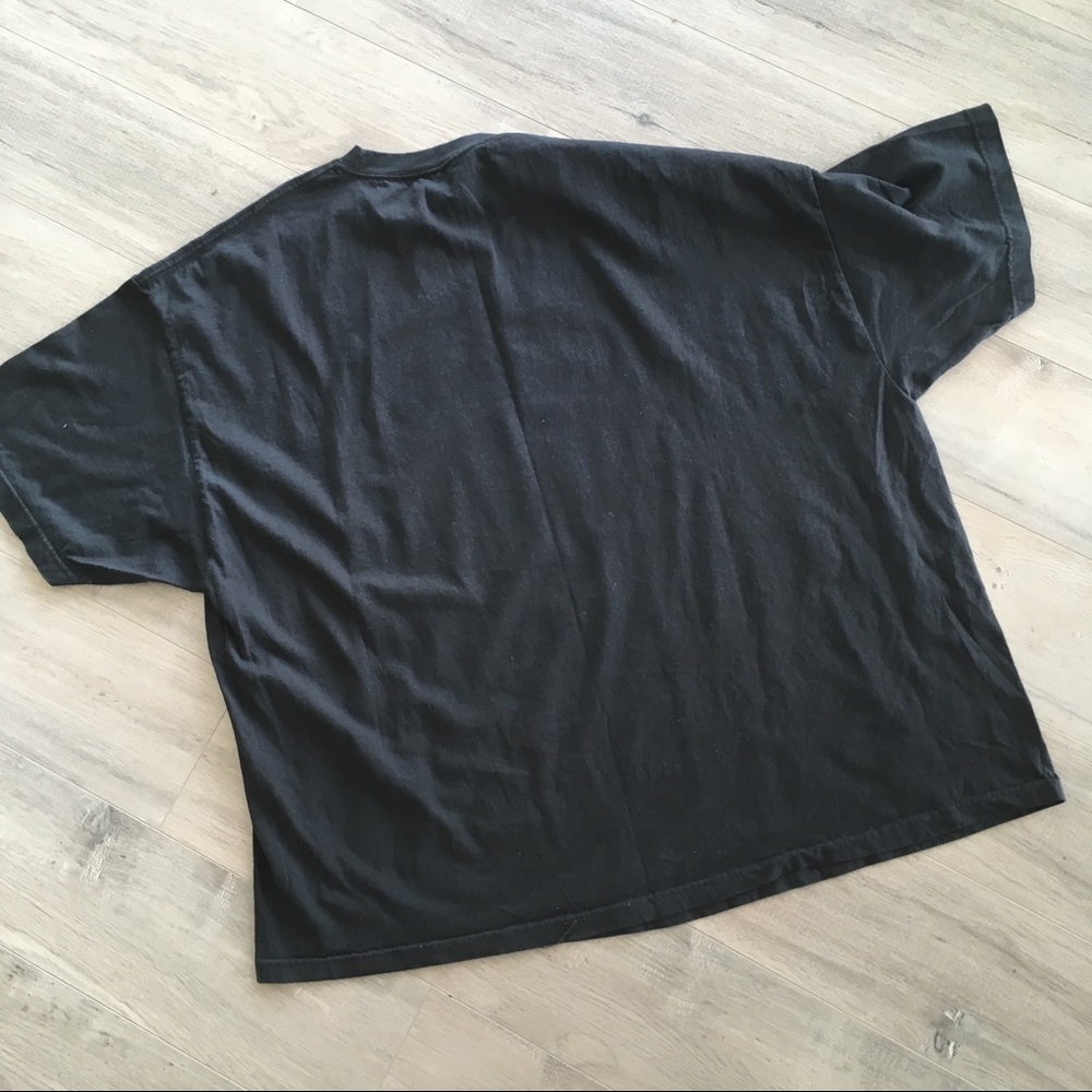 DIAMOND SUPPLY CO. ~diamond blunt T-shirt size 4XL - Picture 4 of 5