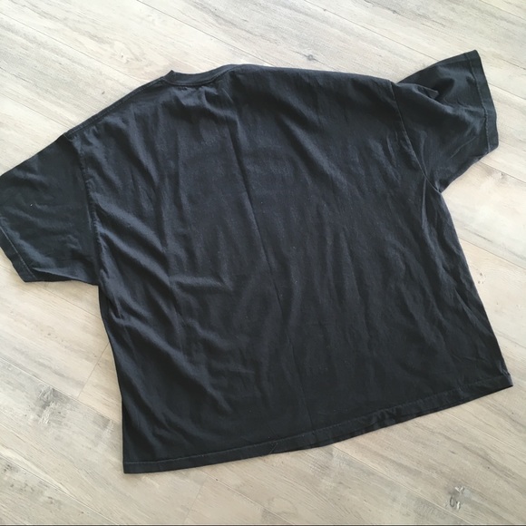 DIAMOND SUPPLY CO. ~diamond blunt T-shirt size 4XL - Picture 4 of 5