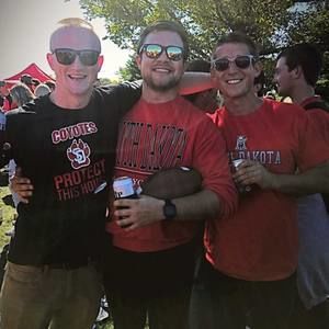 Meet your Posher, Nick