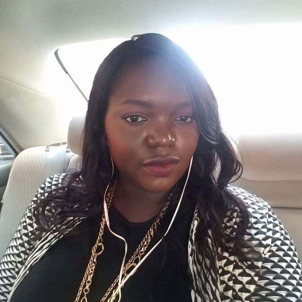 Meet your Posher, Joan