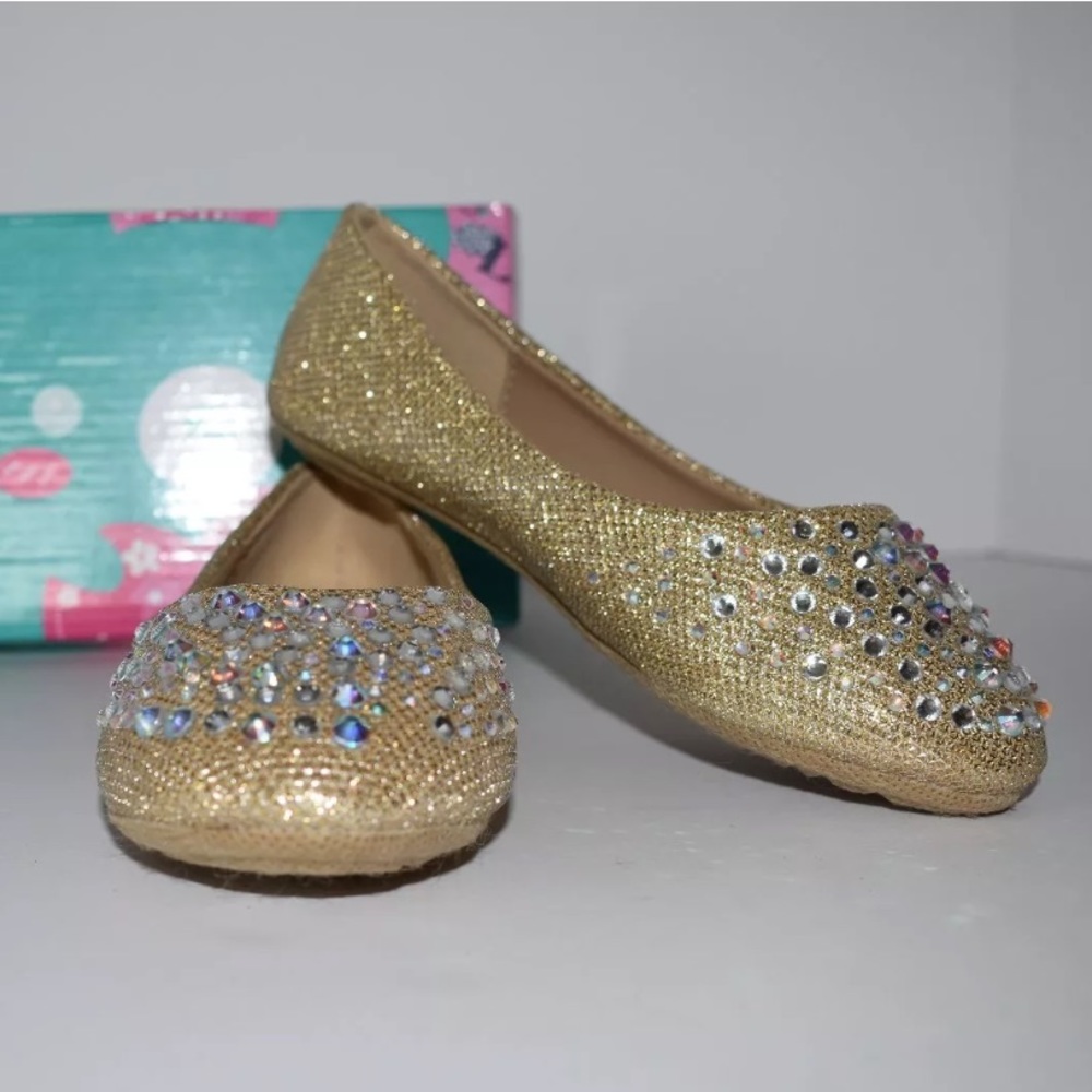 Brand New Girls size 13 shoes