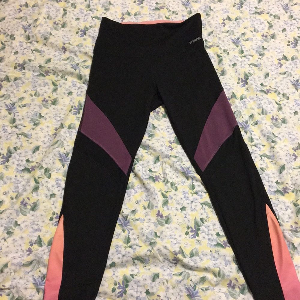 Victoria's Secret PINK leggings
