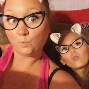 Meet your Posher, Jamie