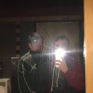 Meet your Posher, Randy