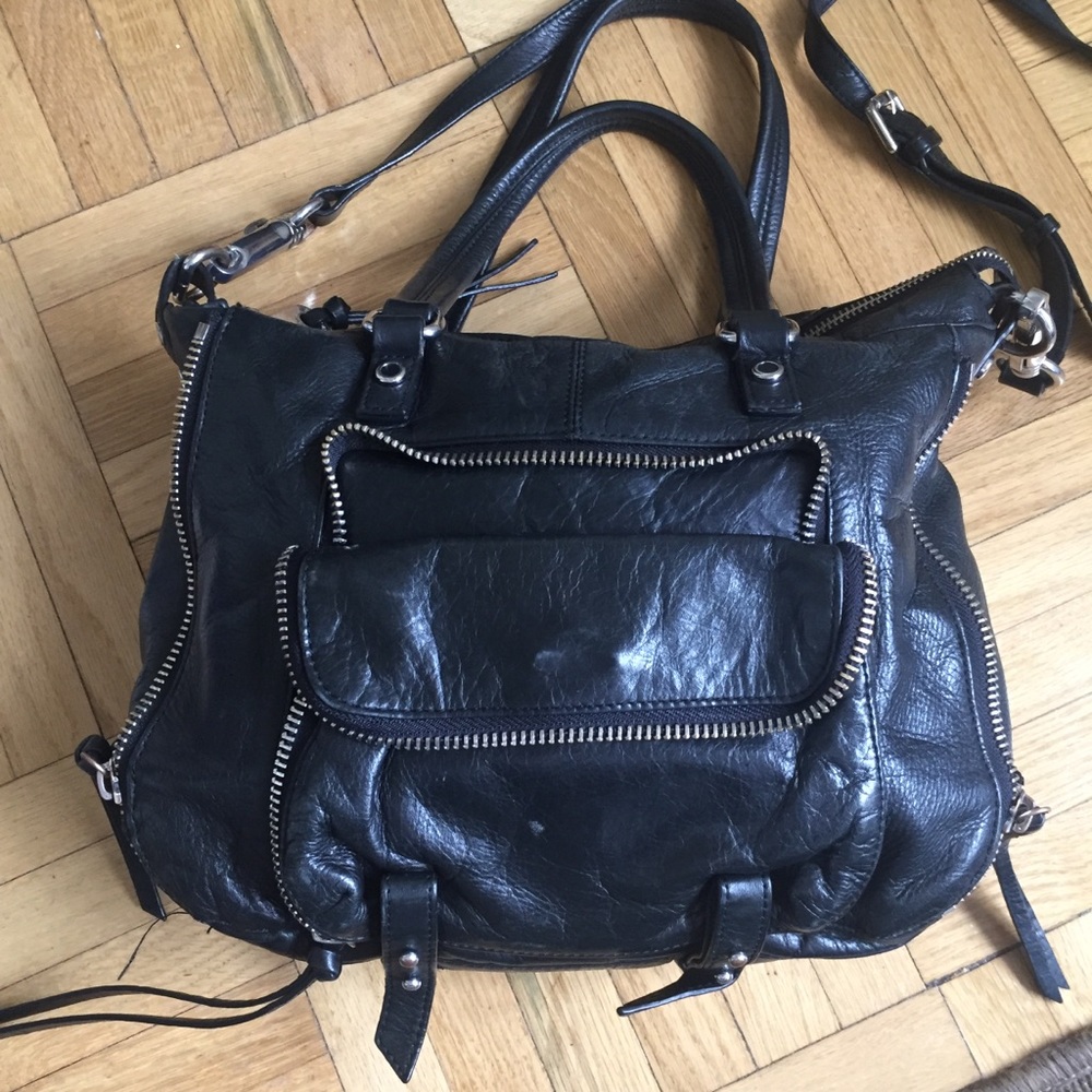 Joelle Hawkens Purse