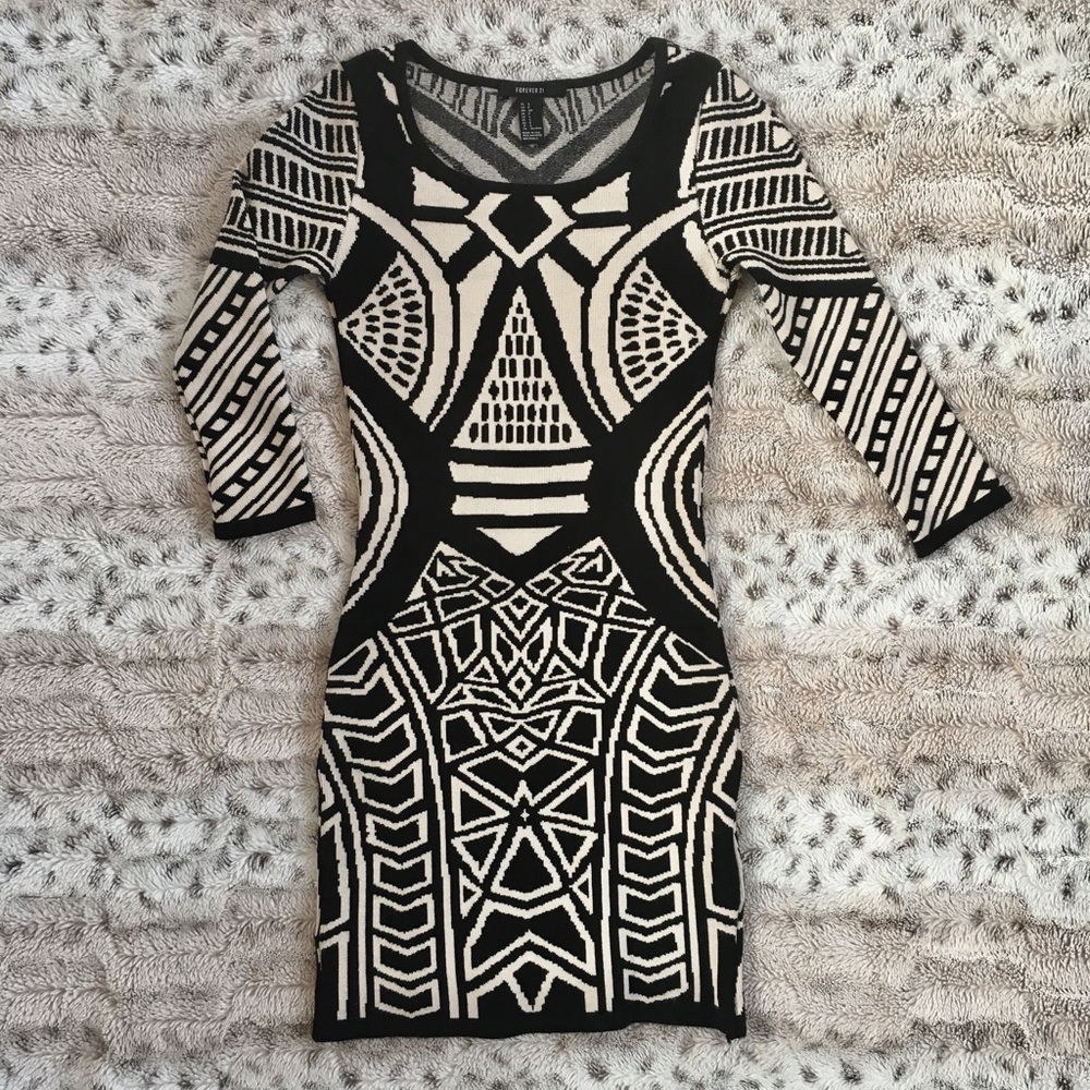  Sexy Sweater Dress 