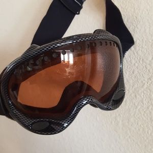 Oakley Snowboard Ski Goggles
