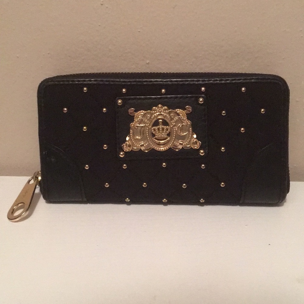 Juicy Couture Wallet