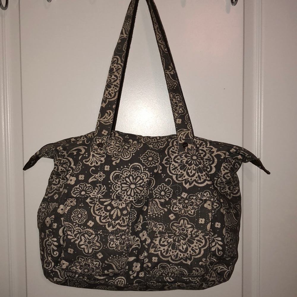 Thirty-one purse