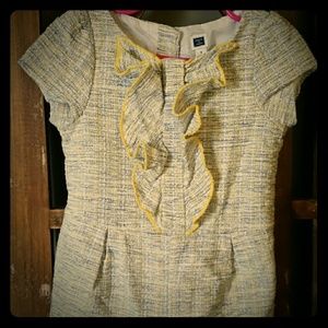 Janie and jack romper