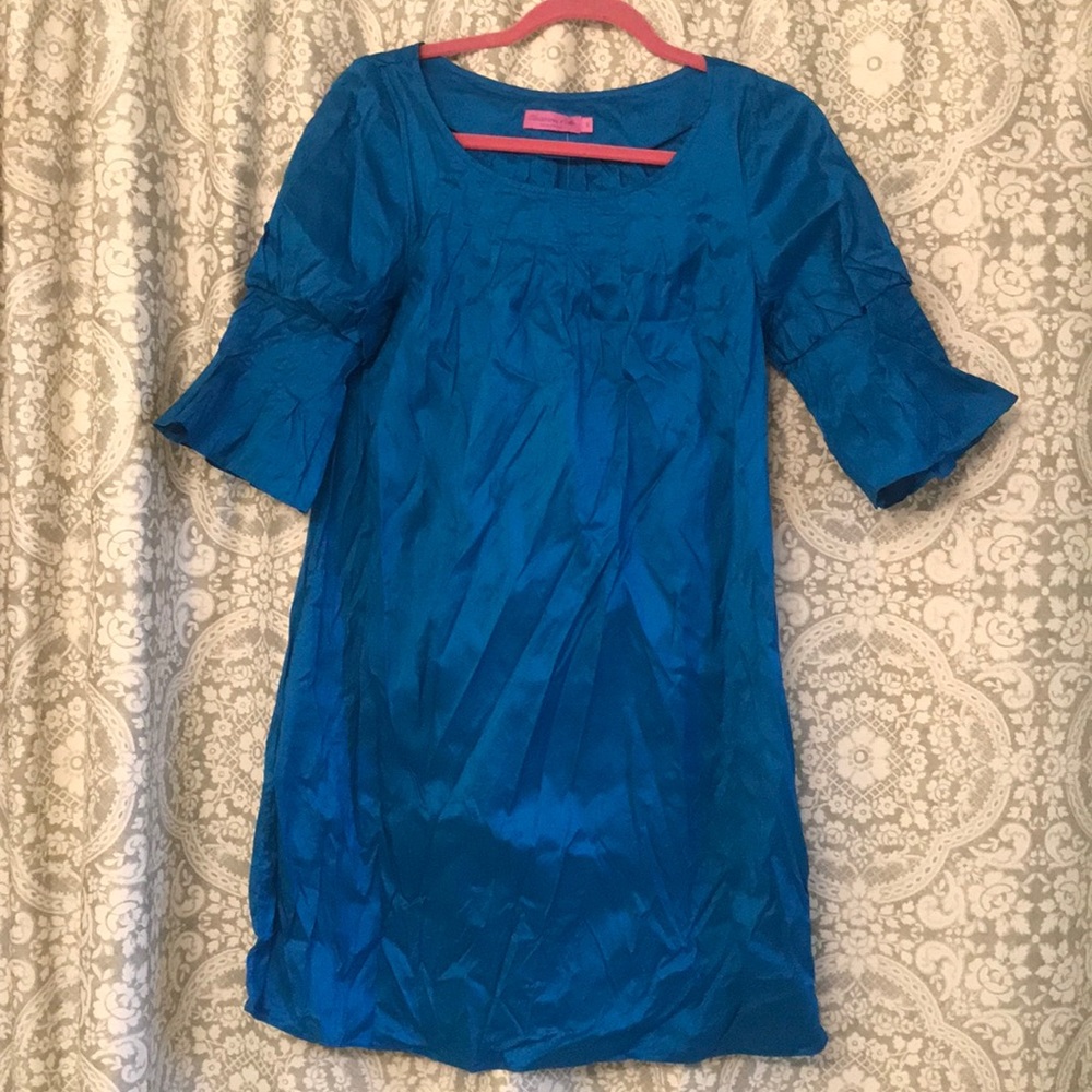 NWT calypso dress