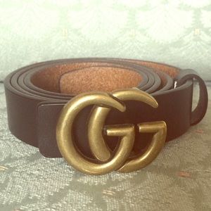 Gucci Belt