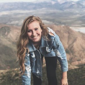 Meet your Posher, Emma