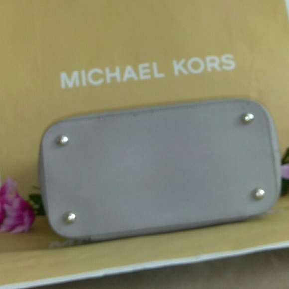 Michael Kors tote shoppers jet set bag purse - Picture 4 of 7