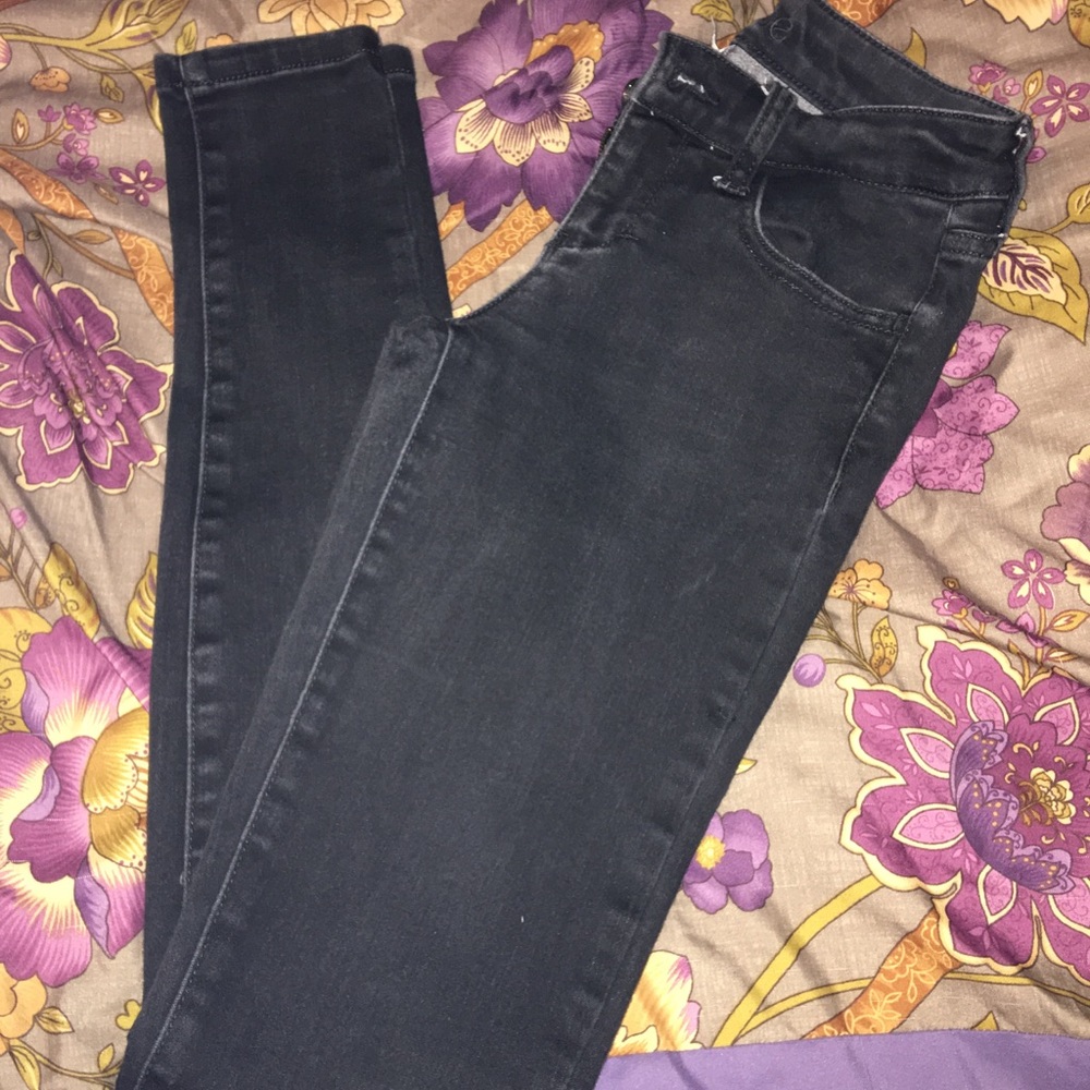 Black Jeans!