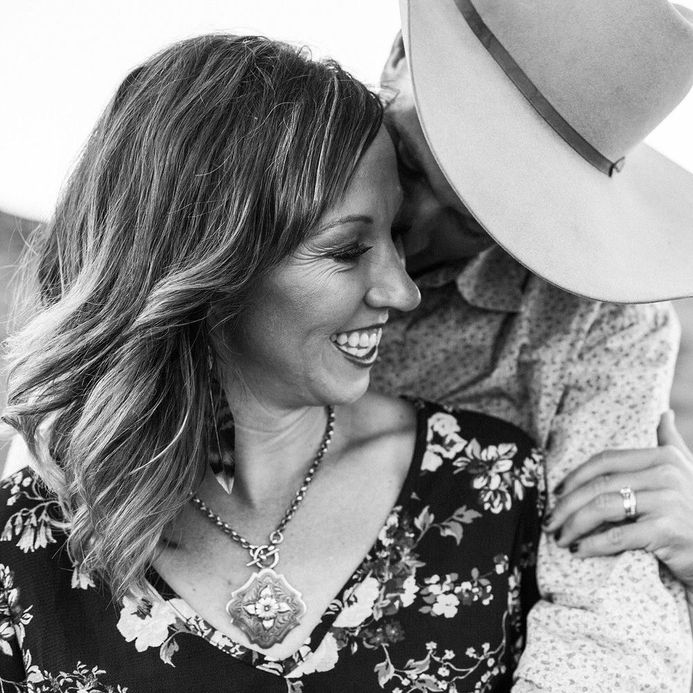 Meet your Posher, Stormie