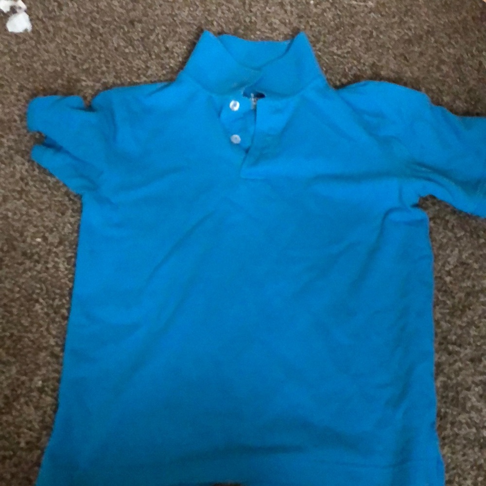 Polo shirt