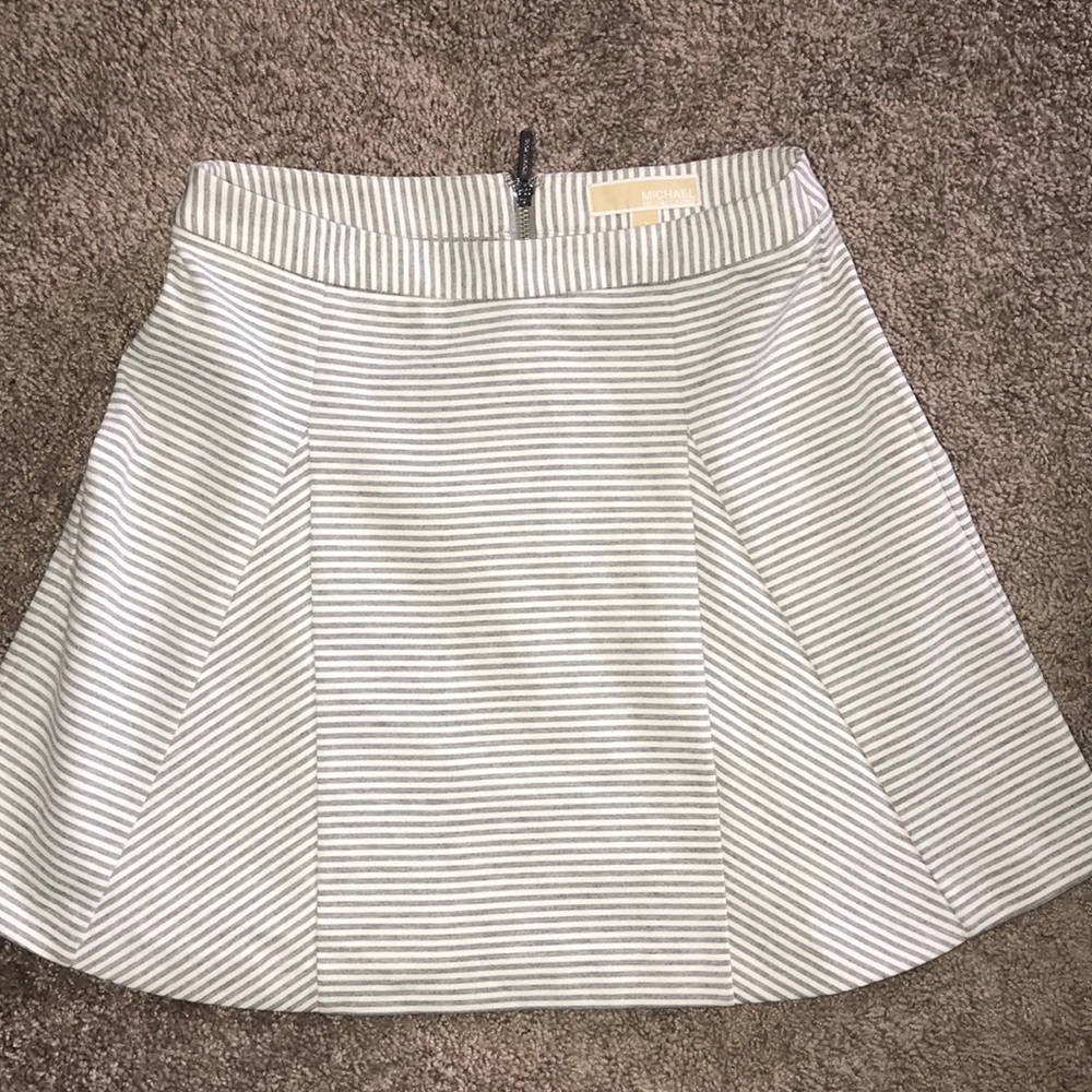 NWOT Michael Kors Skirt Size 2