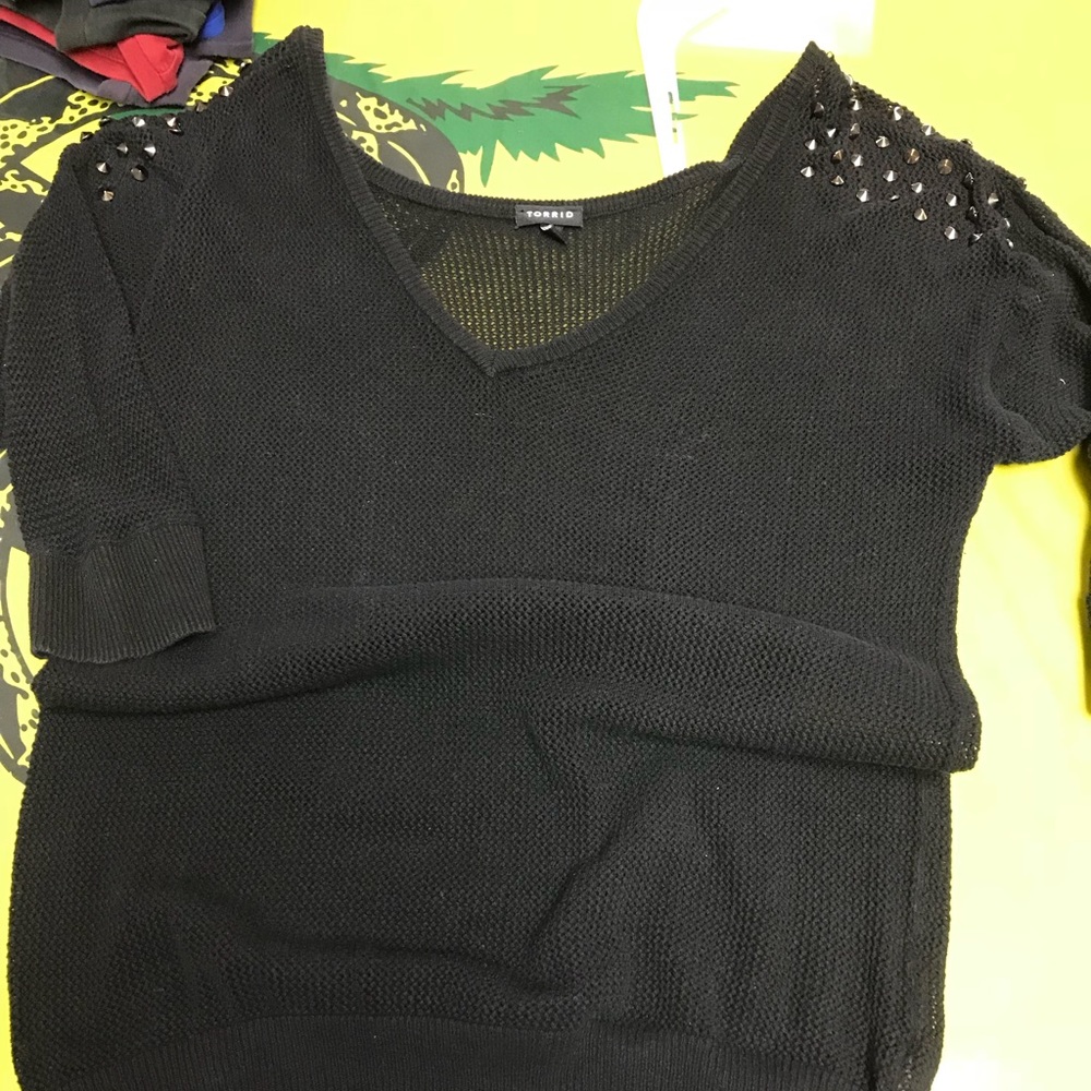 Women’s Knit blouse