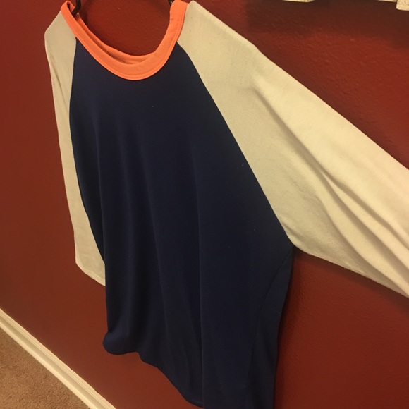 LulaRoe Randy Tee - Picture 3 of 3