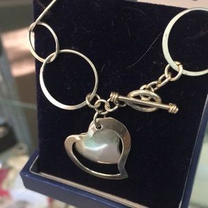 Bracelet 925 silver