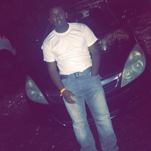 Meet your Posher, Carl