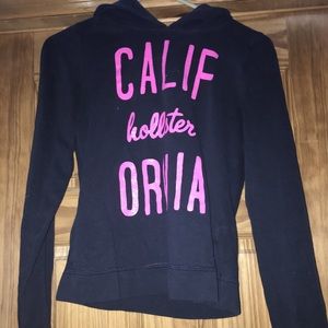 Hollister pullover