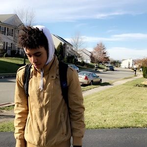 Meet your Posher, Corey