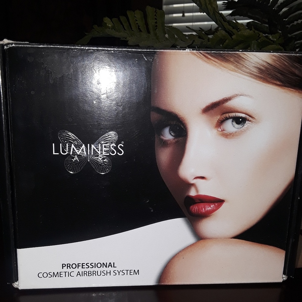 LUMINESS AIR