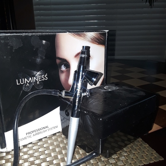 LUMINESS AIR - Picture 2 of 2