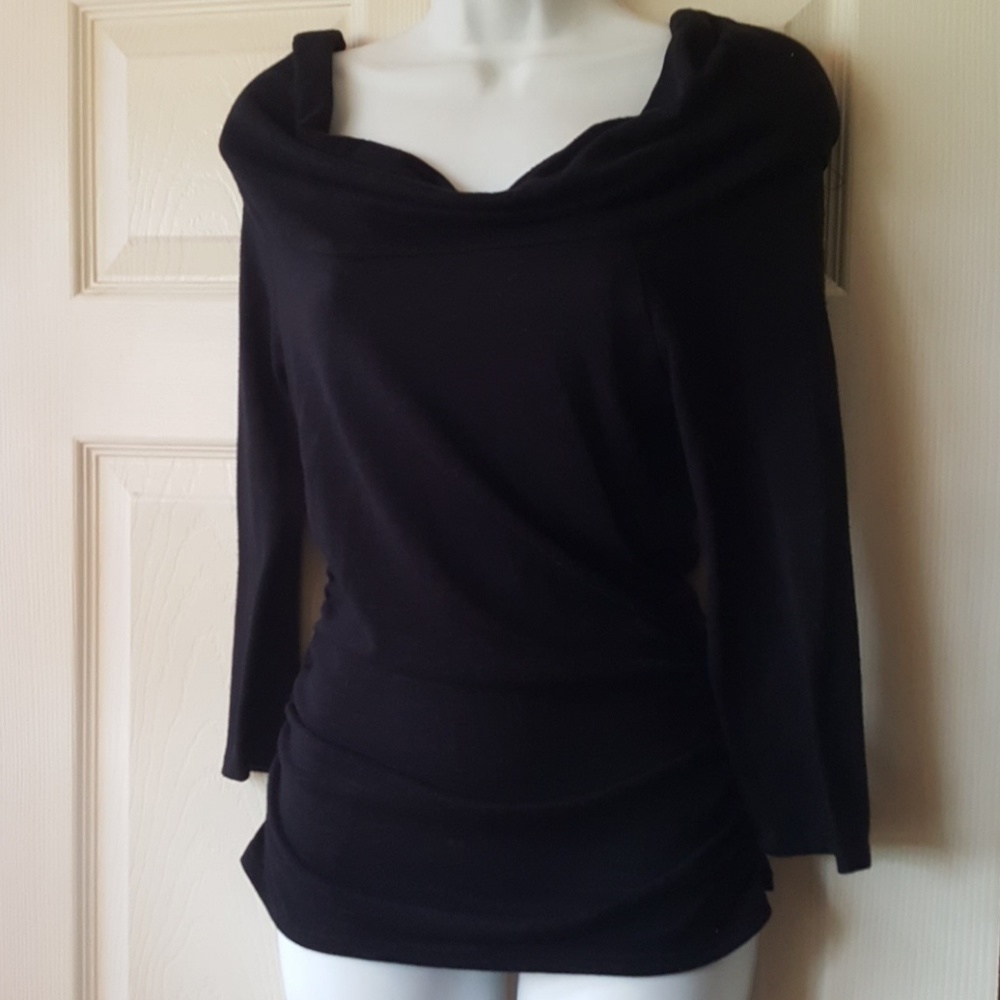 BLACK TOP. - Picture 4 of 5