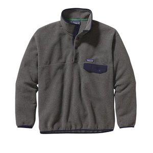 Patagonia M's Synchilla® Snap-T® Fleece Pullover