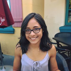 Meet your Posher, Briana