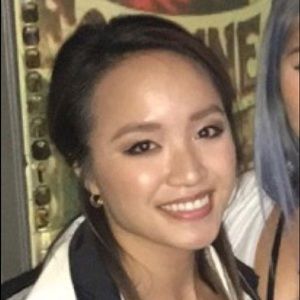 Meet your Posher, Theresa