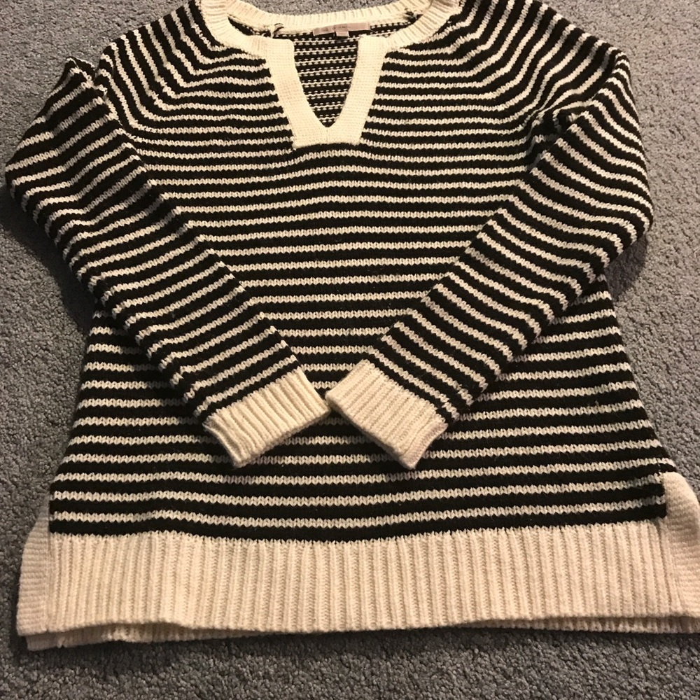 Gap tunic sweater size XS