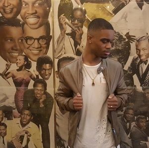 Meet your Posher, Joel