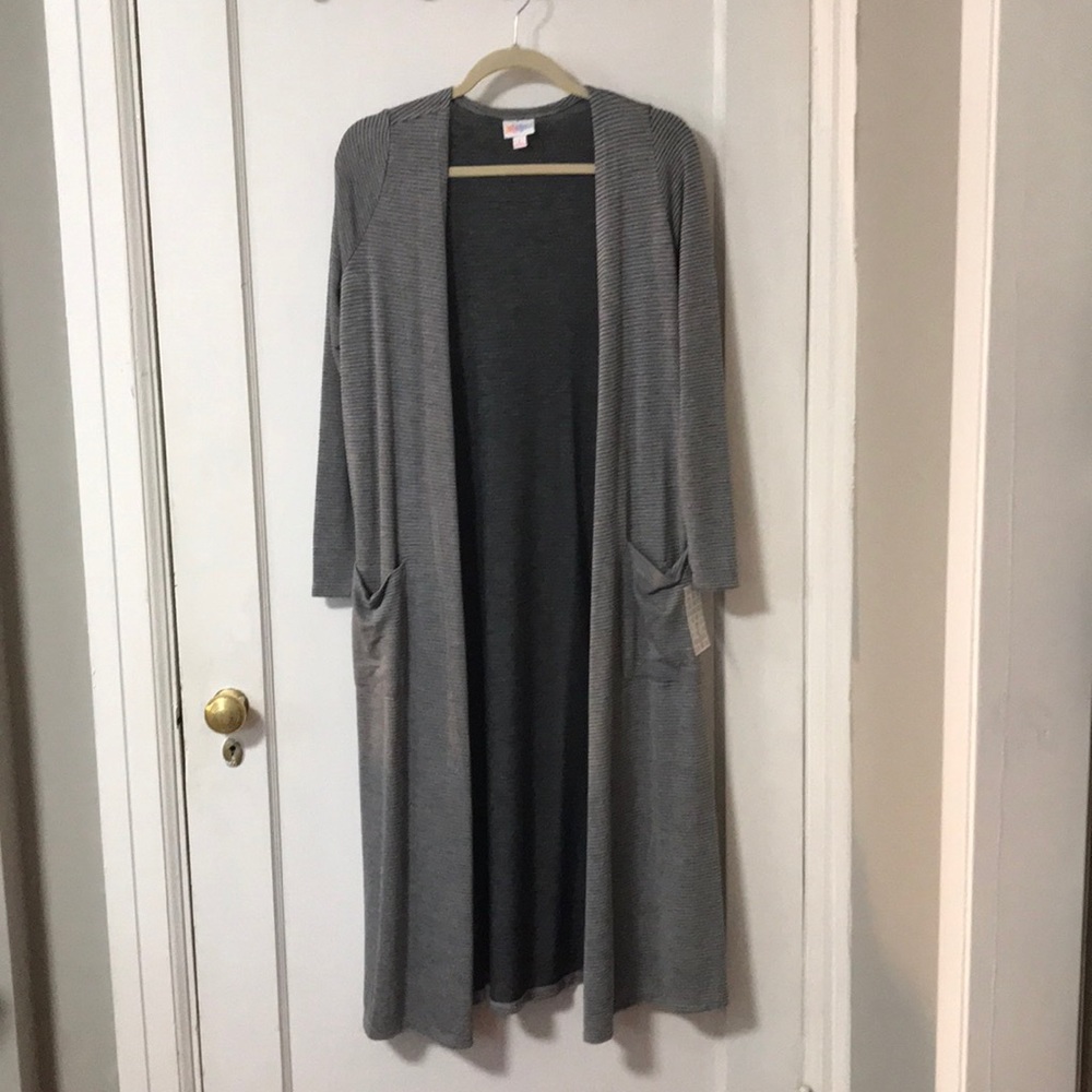 lularoe Sarah cardigan
