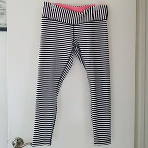 Rare Lululemon pants