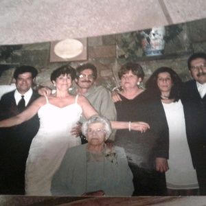 Meet your Posher, Joanne