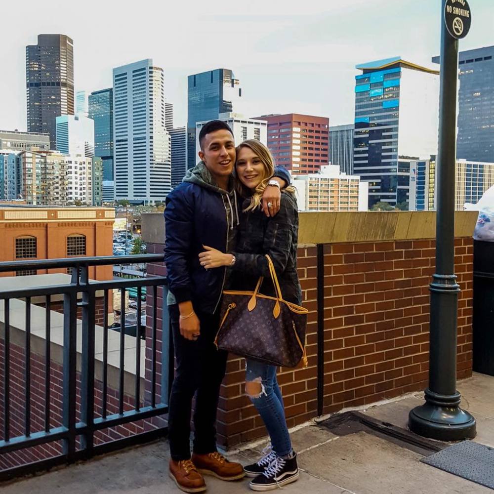 Meet your Posher, Leia