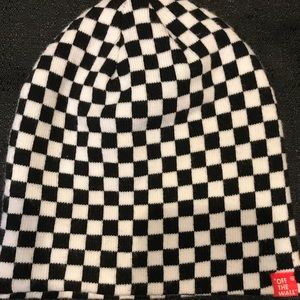 Reversible Vans Beanie