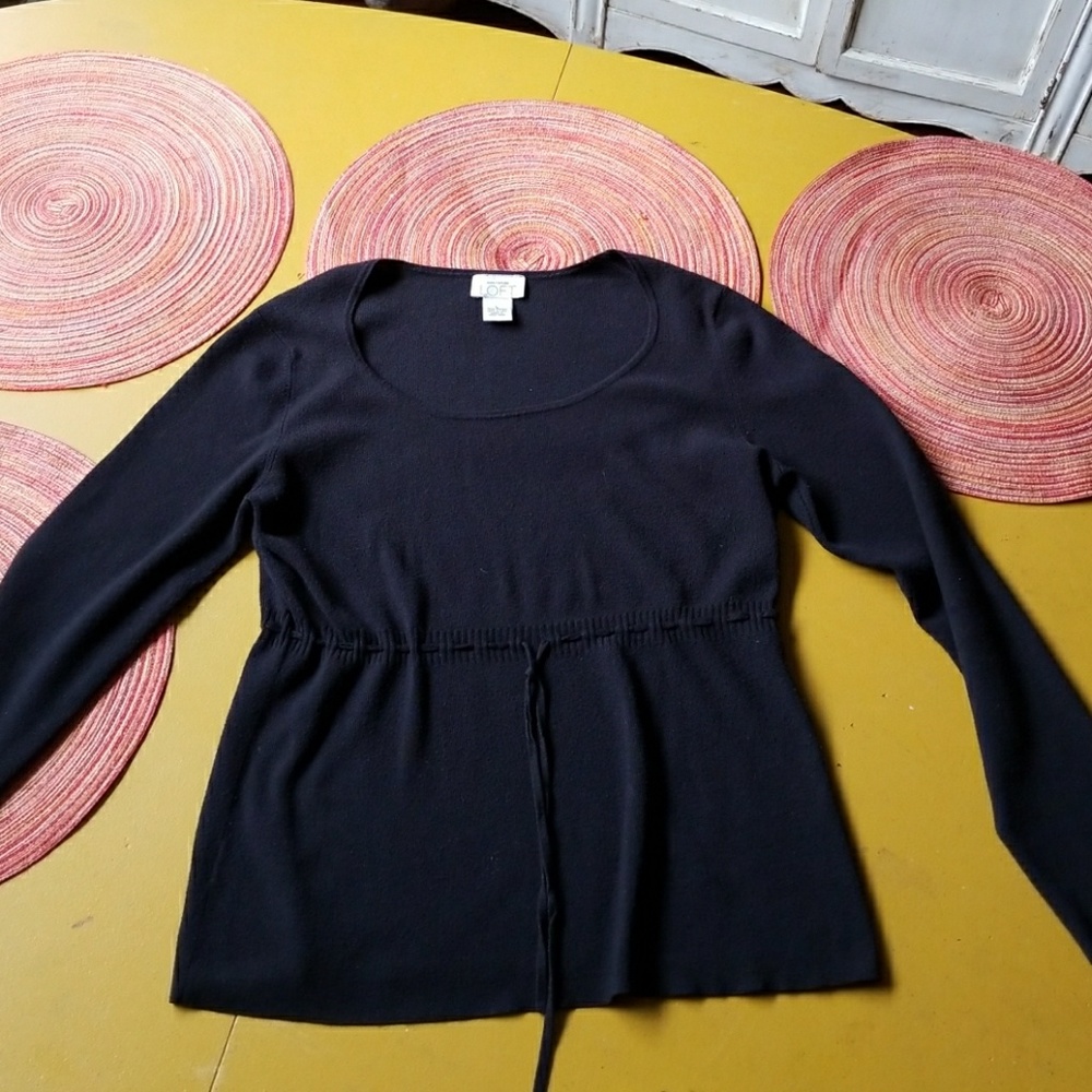 Ann Taylor Loft Sweater