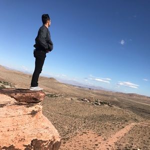 Meet your Posher, Ryan