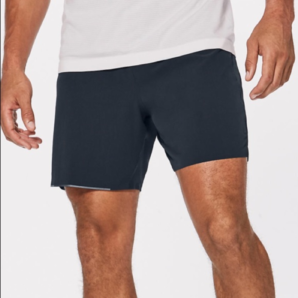All Terrain Short