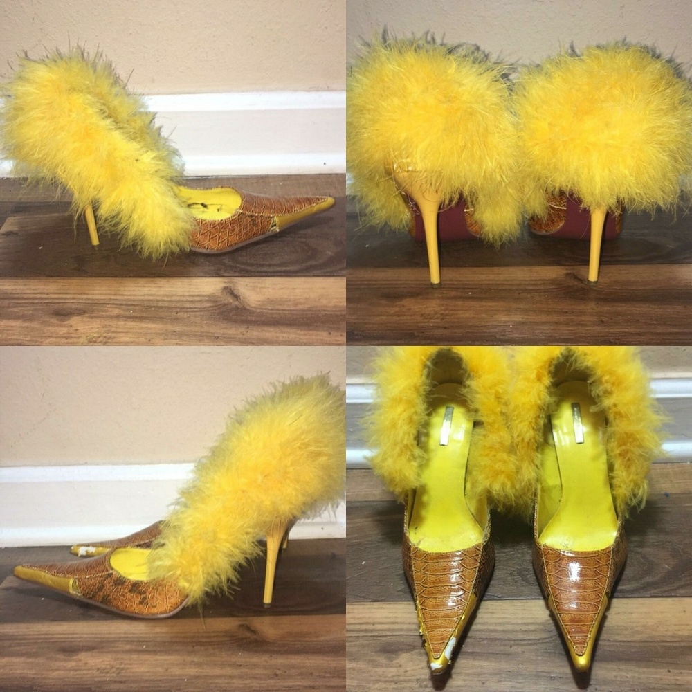 Duckies